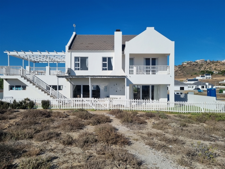 3 Bedroom Property for Sale in Sandy Point Western Cape